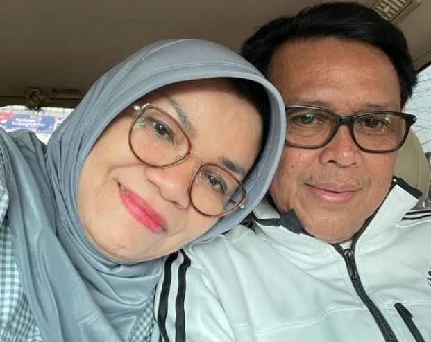 Mantan Gubernur Sulsel Nurdin Abdullah Bebas dari Lapas Para Koruptor, Dapat Remisi HUT RI