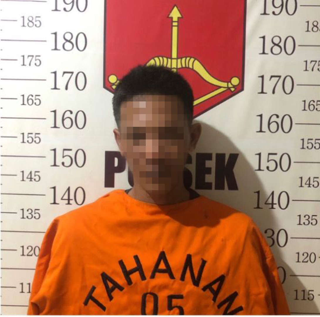 Bejat! Pria 38 Tahun Perkosa Anak Tiri di Kandang Ayam