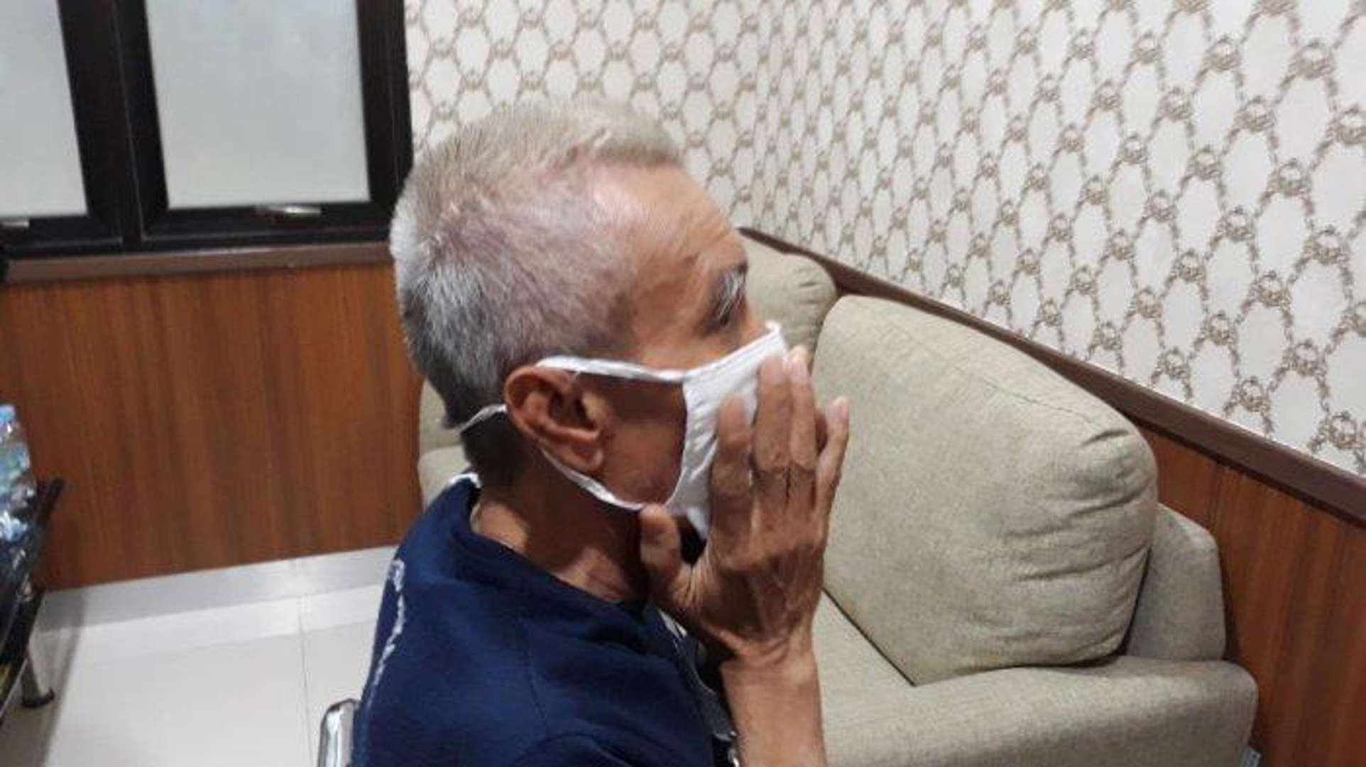 Kakek Bersifat Binatang, Bernafsu Lihat Bocah 4 Tahun Lalu Cabuli di Musala