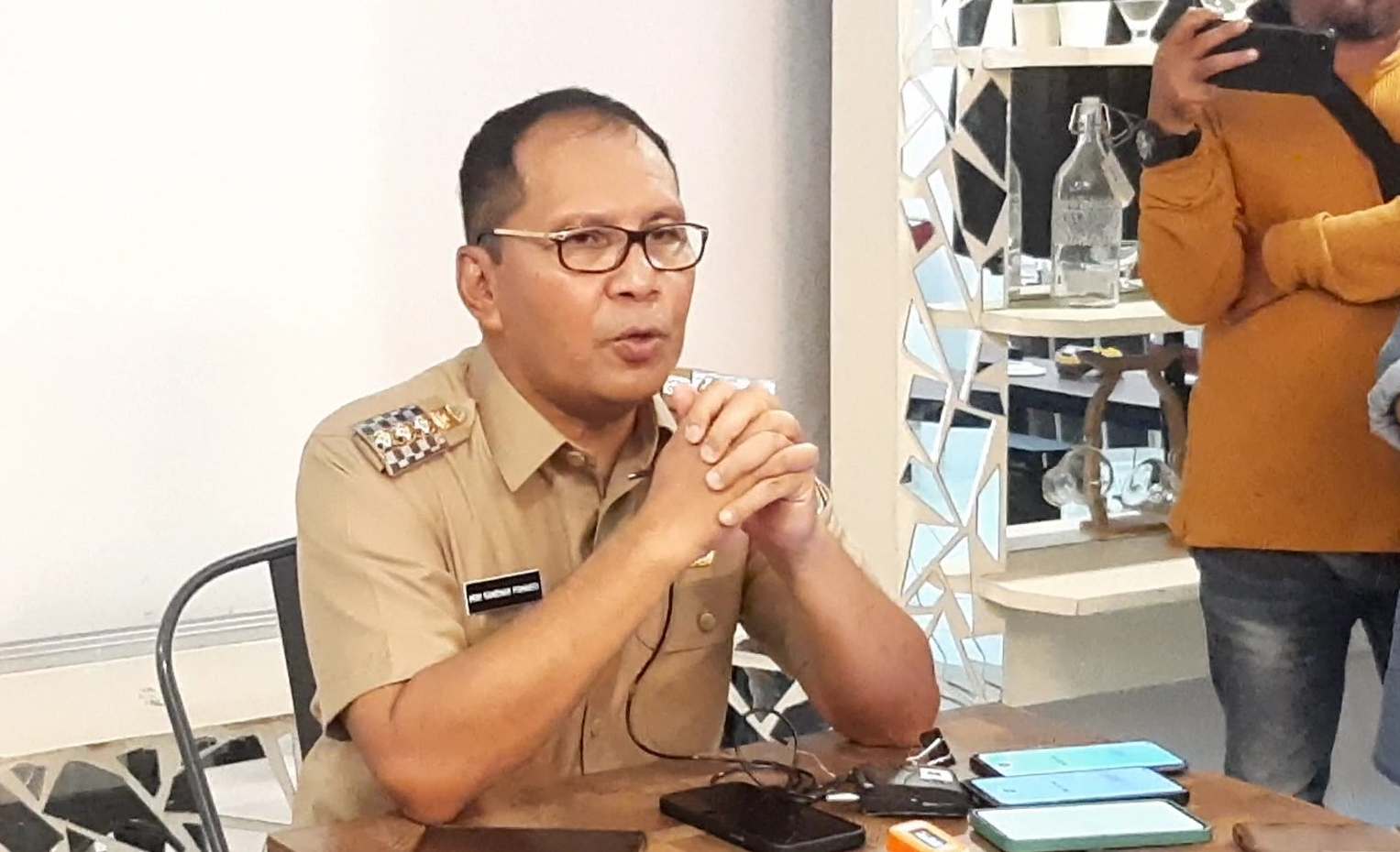 Wali Kota Makassar Nilai DPRD Sulsel Dewasa dan Bijak Tidak Mengusulkan Nama Calon Pj Gubernur