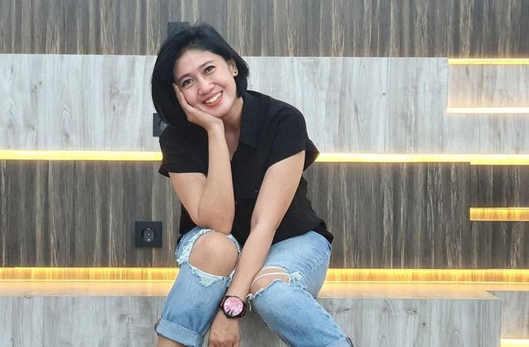 Pedangdut Erie Suzan Dituding Lesbian Karena Belum Nikah di Usia 44 Tahun: Terserah Saja Namanya Persepsi Kan