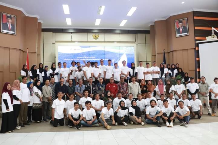 Seminar Nasional Kebaharian di Majene Diikuti Pelajar SMA dan SMK se-Sulbar