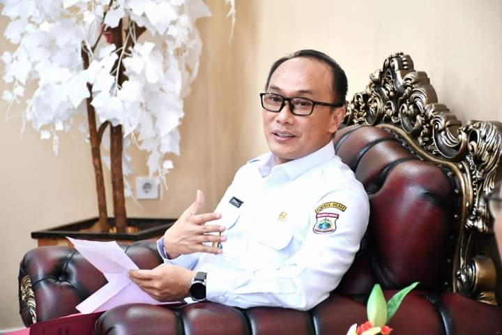 70 Audiensi Sejak Mei hingga Agustus, Pj Gubernur Sulbar Terima Masukan Positif dan Solusi 