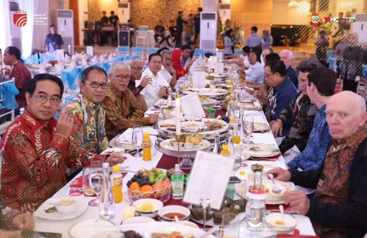 Danny Pomanto Ingin Abadikan Wallace jadi Nama Jalan di Makassar