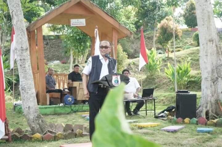 PJ Gubernur Sulbar Minta Maaf Terkait Filosofi Burung, Akademisi Hingga FKUB Beri Apresiasi