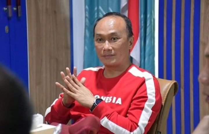 Kemiskinan Ditangani Melalui Program Padat Karya, Prof Zudan Minta OPD Lebih Serius