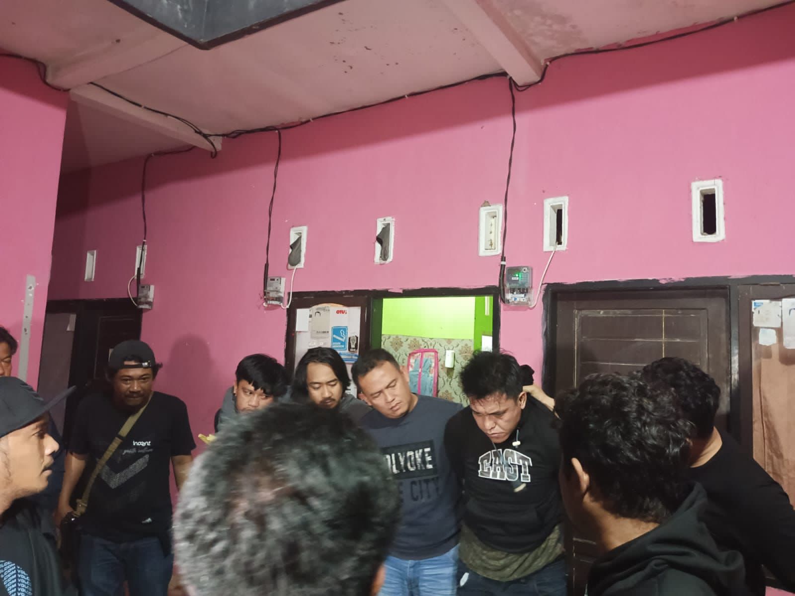 Resmob Polda Sulsel Tangkap Polisi Gadungan yang Kerap Curi Motor Warga 