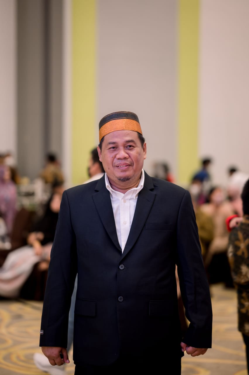 Eks Plt Ketua KONI Parepare Sambut Baik RDP oleh DPRD, Harap Dana Secepatnya Cair dan Segera Musorkotlub