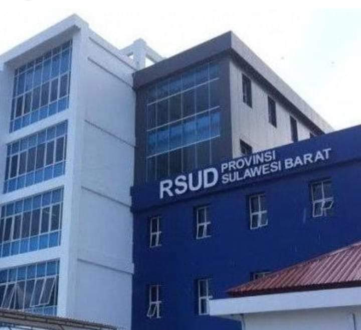 Rajin Evaluasi, RSUD Sulbar Terus Berbenah Tingkatkan Mutu Pelayanan