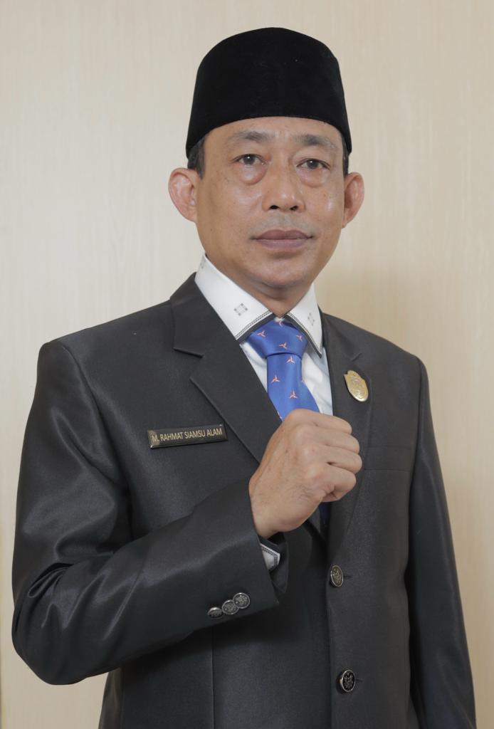 DPRD Parepare Minta Pemkot Segera Serahkan KUA PPAS 2024 dan Perubahan 2023 Serta Realisasi APBD 2023 Semester I