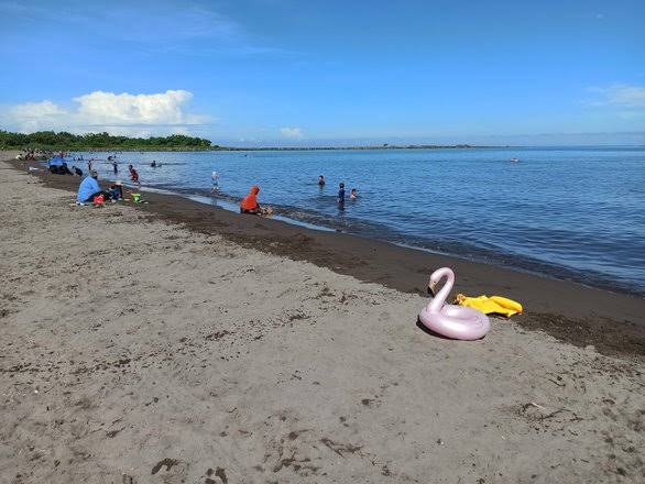 Lima Bocah SD Tenggelam di Pantai Bosowa, Satu Orang Tewas 