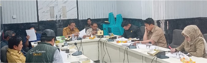 Nama Pejabat Pusat dan Provinsi Masuk Radar, DPRD Parepare Godok Calon Pj Wali Kota, Pleno 5 September 