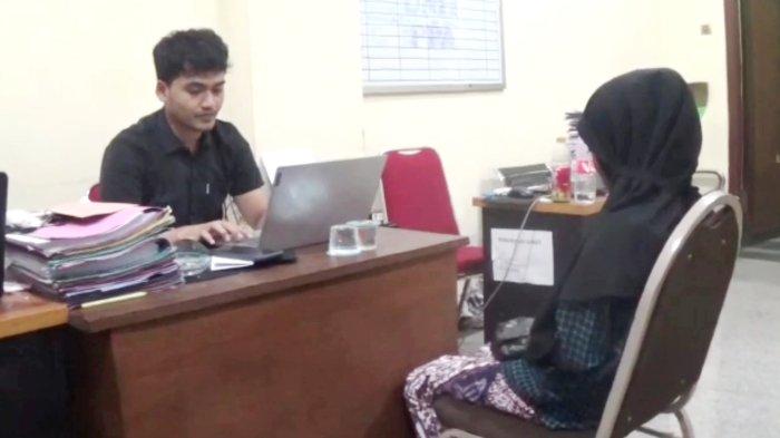 Ajakan Menikah Ditolak, Kakek MS Langsung Tampar Gadis 19 Tahun, Polisi Turun Tangan