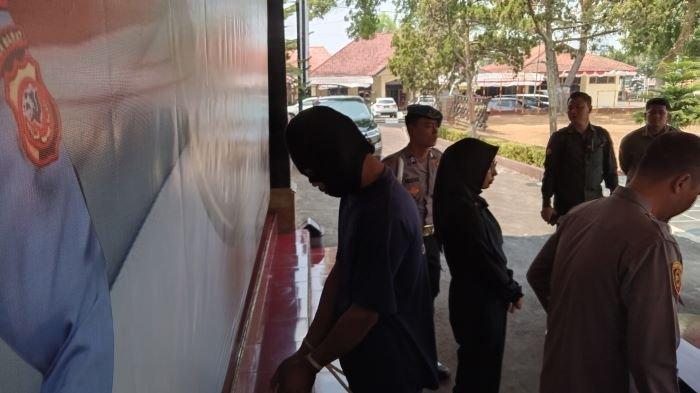 Cabuli Gadis yang Keterbelakangan Mental, Pria 32 Tahun Terancam 15 Tahun Penjara