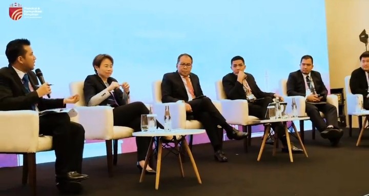 Jadi Pembicara di Hadapan Wali Kota dan Gubernur se-ASEAN, Danny Pomanto Paparkan Delapan Kunci Keberhasilan Digitalisasi Pemerintahan