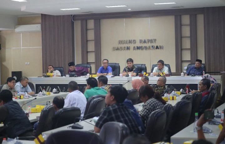 DPRD Makassar Kembali Gelar RDP Bahas Lahan PSEL, Hadirkan LSM, Forum Komunitas Hijau hingga Akademisi