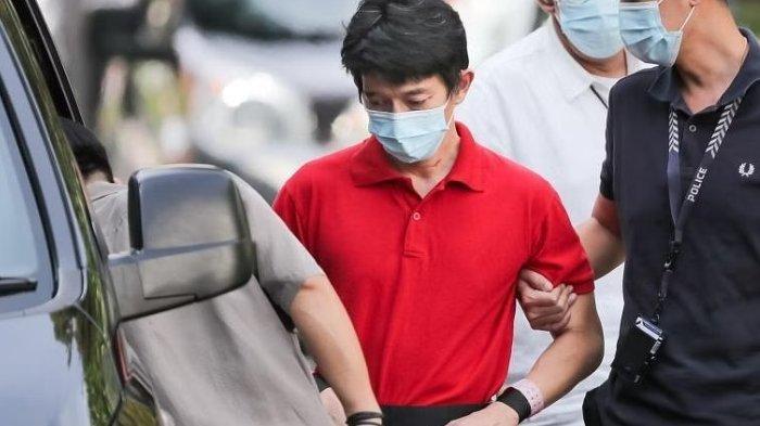 Kejam! Ayah di Singapura Tega Membunuh Anak Kembarnya, Alasannya Takut Tidak ada yang Merawat