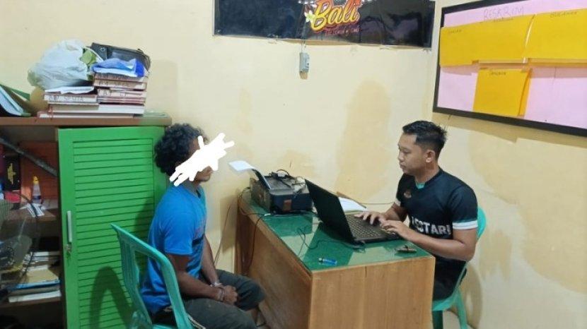 Paman Setubuhi Keponakan yang Masih SD hingga Hamil