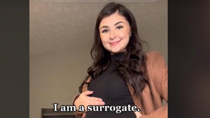 Ingin Bantu Keluarga Lain Memiliki Anak, Wanita Atlanta Sewakan Rahimnya Seharga Rp612 Juta