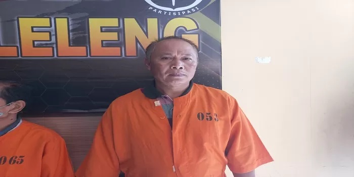 Setubuhi Gadis 14 Tahun, Pria Paruh Baya Janjikan Duit Rp150 Ribu