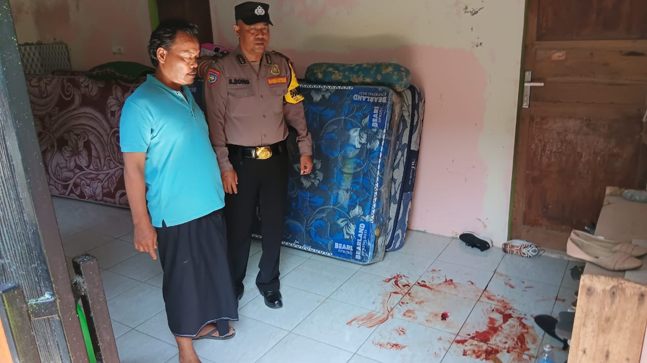Ngeri! Karena ada Pria Lain Menghubungi, Mahasiswi Asal Papua Ditusuk Pacarnya Sebanyak 40 Kali