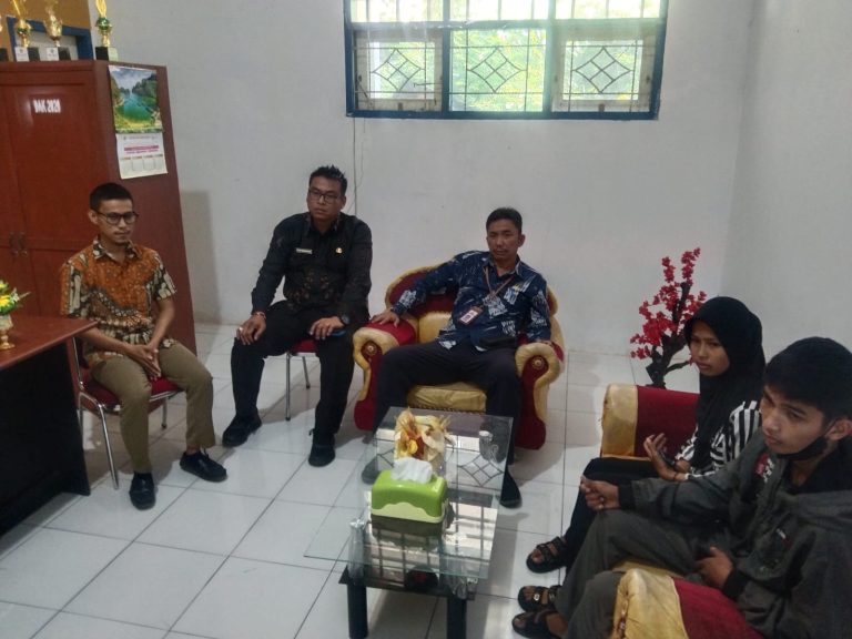 Respon Kasus Uang Pindah Sekolah, Kadis Dikbud Sulbar Langsung Datangi SMKS Fatimah Mamuju