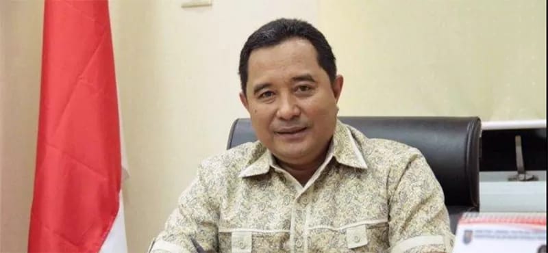 Mengenal Sosok dan Sepak Terjang Bahtiar, Calon Pj Gubernur Sulsel yang Terpilih 