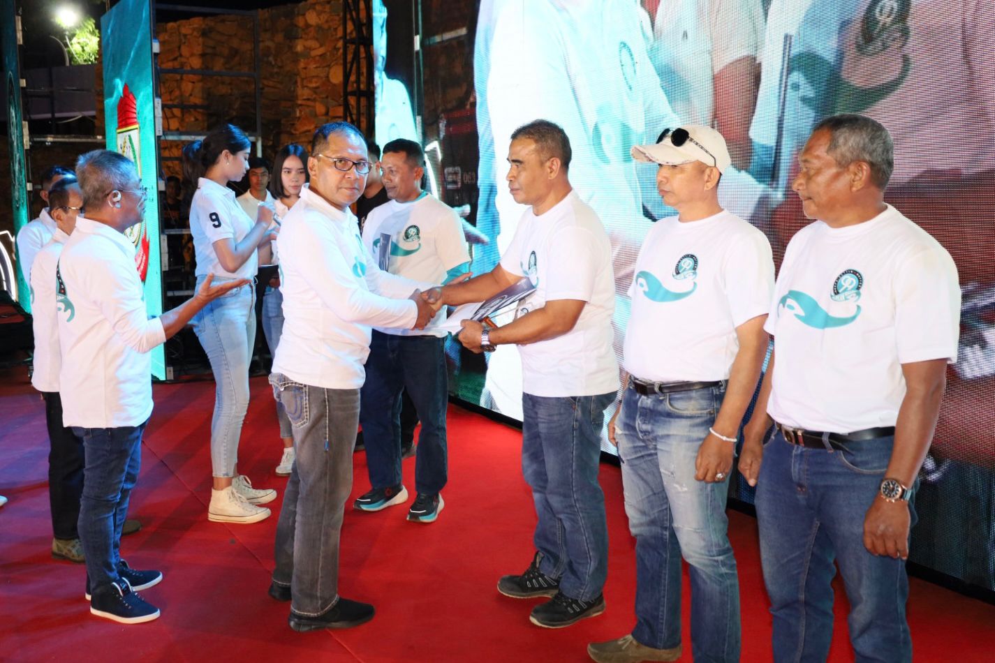 HUT PDAM ke-99, Danny Pomanto Instruksikan Ada Paradigma Baru Perlindungan Sumber dan Konservasi Air