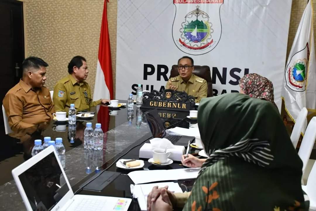 Pelayanan RSUD Sulbar Diharapkan Bisa Jawab Kebutuhan Masyarakat 