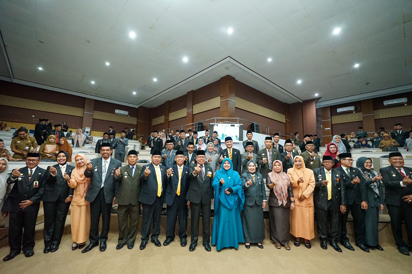 Taufan Pawe Ingatkan Kadisdukcapil Parepare Kawal dan Sukseskan Pemilu 2024