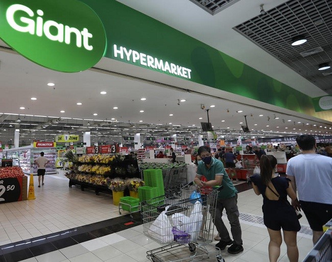 Transmart hingga Giant Berguguran, Orientasi Belanja Masyarakat Berubah, Bosan Model Belanja Keliling