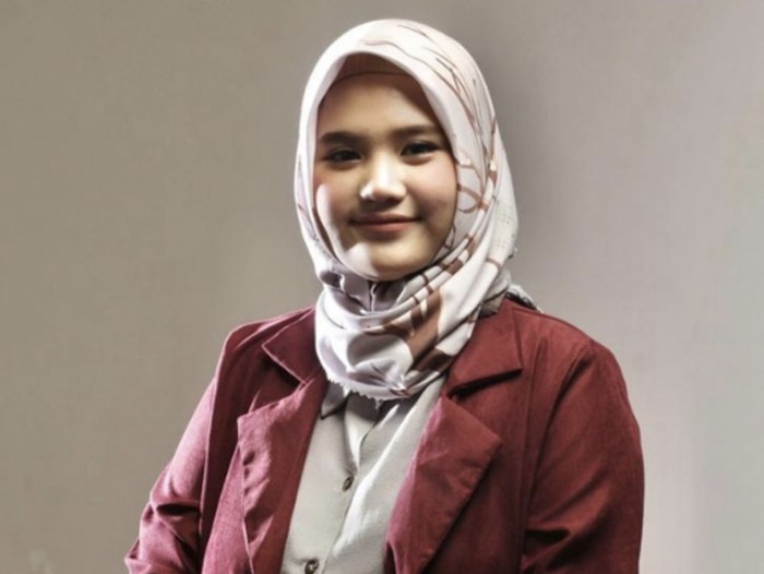 Keren! Baru 24 Tahun Handika Sudah Berpendidikan S3, Catat Rekor MURI Doktor Fisika Termuda