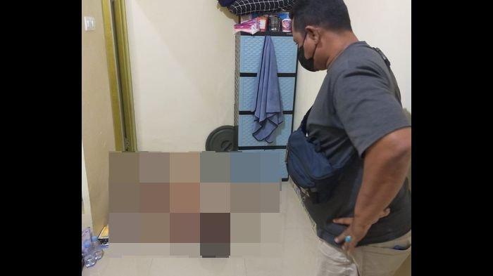Pesan Jasa Pijat Online, Pria 49 Tahun Ditemukan Tewas Tanpa Busana di Kamar Kos Wanita