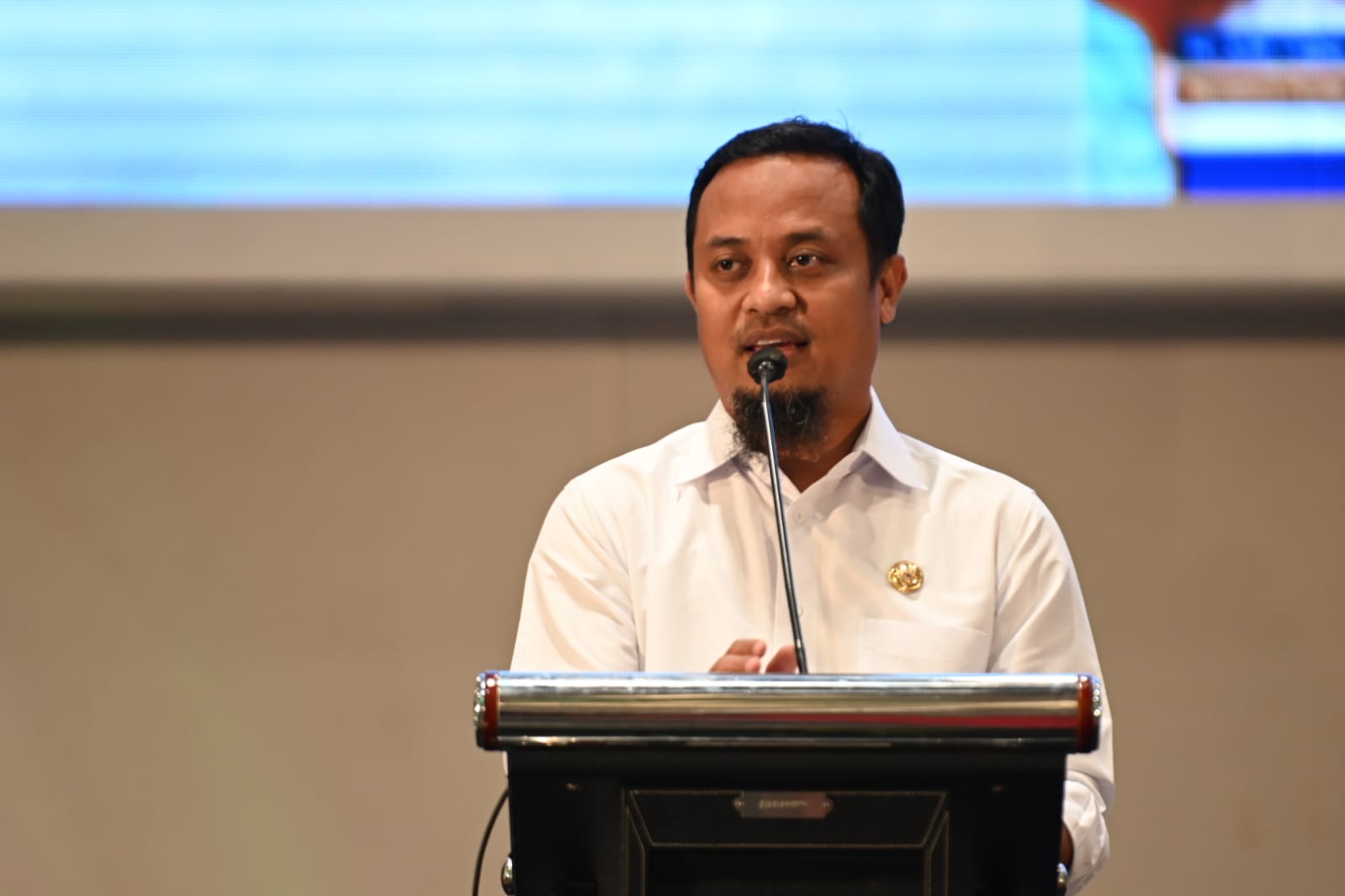 Tahun ini Pemprov Sulsel Akan Bangun dan Rehab Rumah Korban Bencana, Jadi Program Prioritas Gubernur