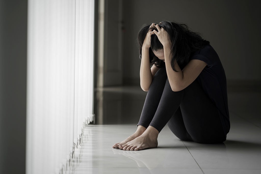 Hasil Penelitian Menunjukkan Jika Puasa Bisa Bantu Atasi Gejala Depresi