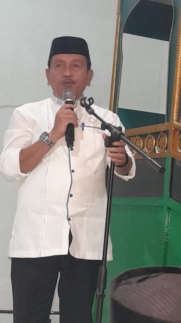 Bupati Pasangkayu Ajak Massifkan Grerakan Percepatan Penurunan Stunting, Saat Safari Ramadan di Sarjo