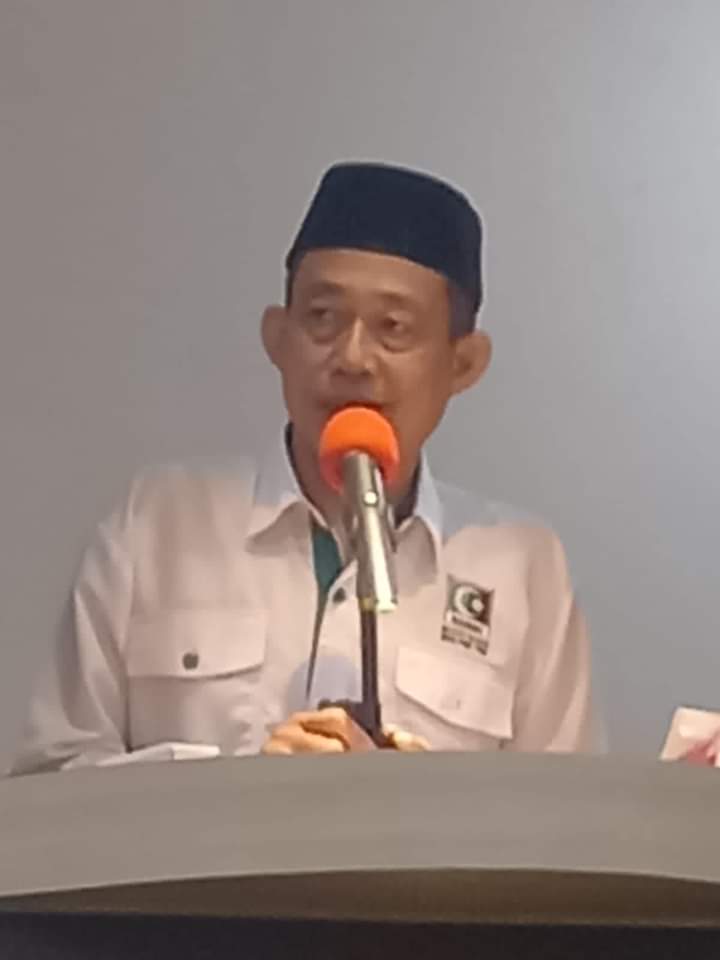 Pencairan Bantuan Bencana Bertahap, Pimpinan DPRD Parepare Yakinkan Cair Sebelum Lebaran