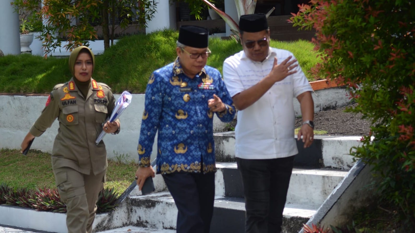 Berkah Ramadan di HUT ke-43 PAM Tirta Karajae, Gratiskan Denda Tunggakan dan Balik Nama Hingga Jamin Distribusi Air Bersih 