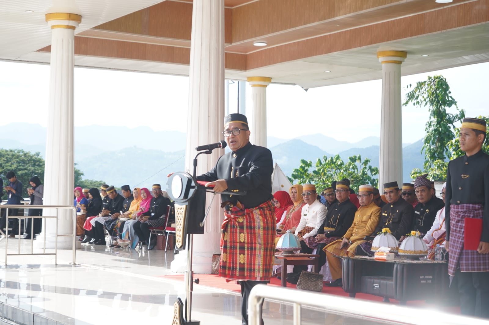 Hardiknas 2023, Dukung Keberlanjutan Program Merdeka Belajar, Dirangkaikan Peringatan Hari OTDA