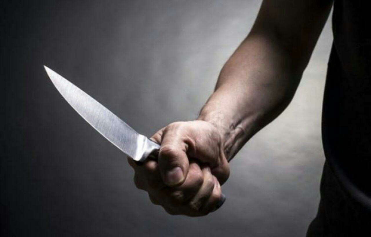 Pria Warga Manggala Tusuk Istri Hingga Kritis, Lantaran Cemburu Lihat Unggahan Foto Bareng Pria Lain