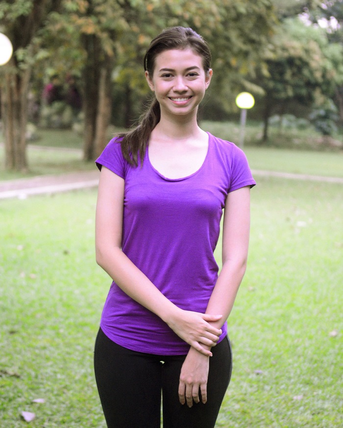 Dipanggil Lisa Blackpink, Yuki Kato Minta Maaf Karena Tidak Sesuai Ekspektasi