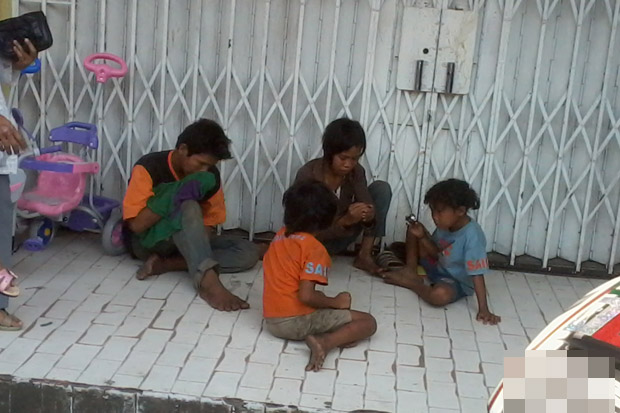 Semakin Marak Penelantaran Bayi dari Hubungan di Luar Nikah, KemenPPPA Dorong Edukasi Reproduksi dan Ketahanan Keluarga