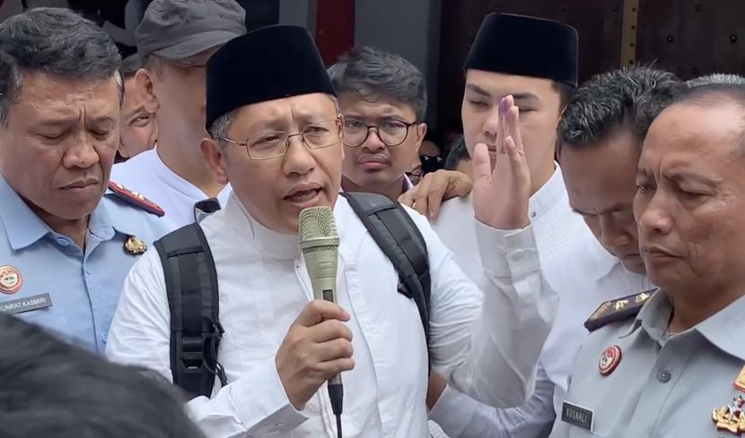 Anas dan Moeldoko Disebut Jadi Ancaman Buat Demokrat, Loyalis AHY Siap Pasang Badan