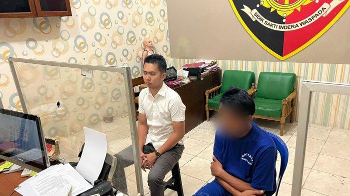 Ajak Datang ke Rumahnya, Pria Paruh Baya Malah Cabuli Gadis 13 Tahun