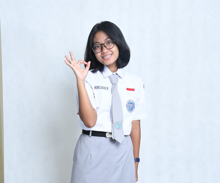 Ryura Assyifa, Siswi SMA di Boyolali yang Diterima 10 Universitas Ternama di Luar Negeri