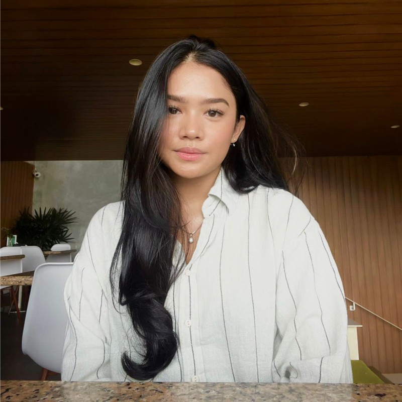 Putri Mulan Jameela Terlibat dalam Konser Dewa 19, Tiarani Savitri tak Ingin Dikaitkan dengan Sang Ibu