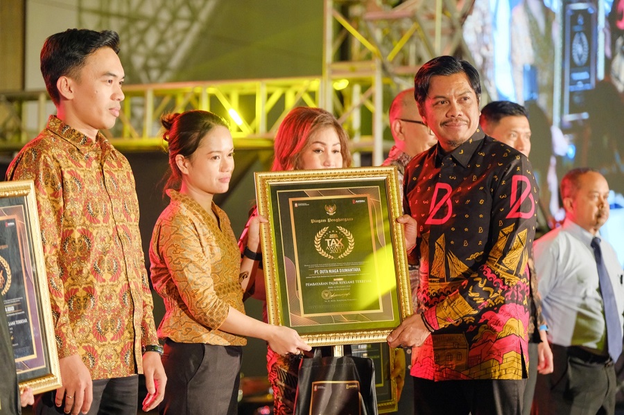 PAD Makassar Capai Rp1,5 Triliun, Tertinggi Sepanjang Sejarah Pemkot Makassar