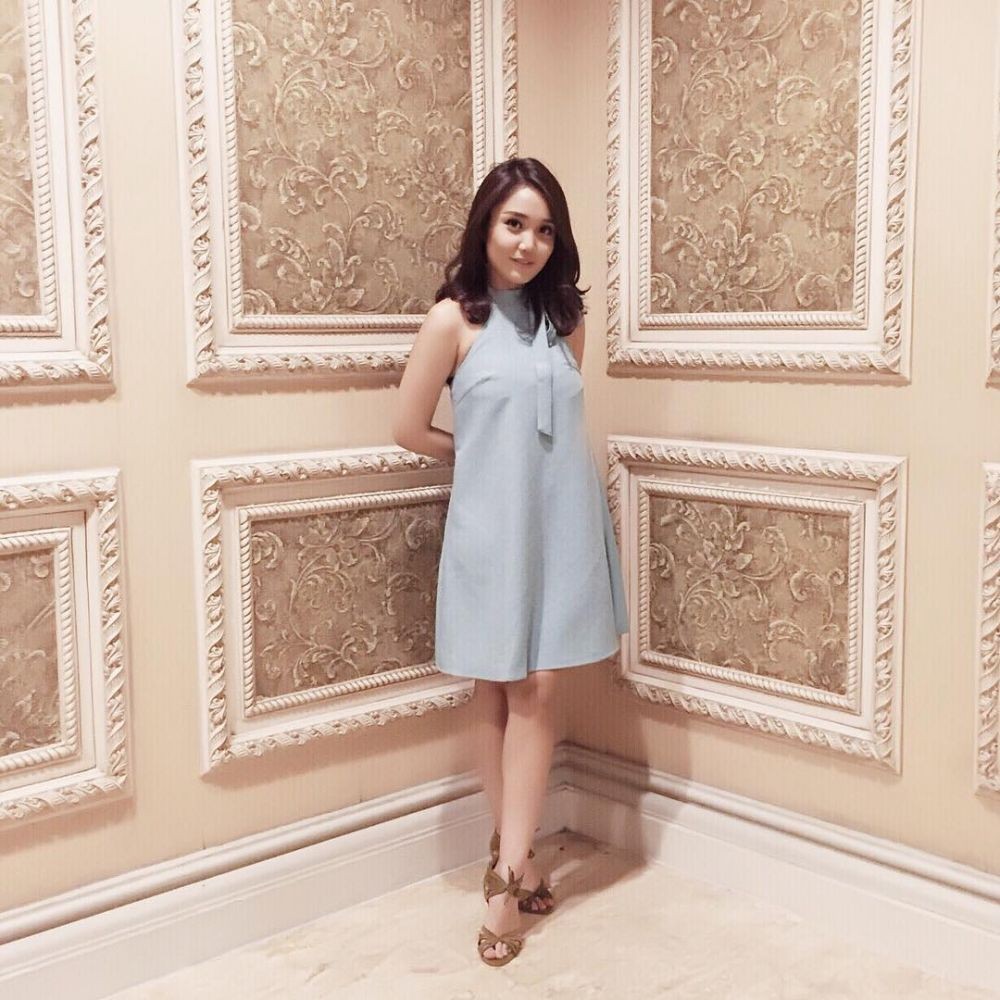 Single Terbaru Neida Aleida Berjudul Menunggu Tenang, Bercerita Tentang Proses Tumbuh Dewasa