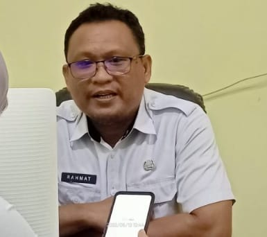 Pemkot Parepare Optimis Capai Target PBB 