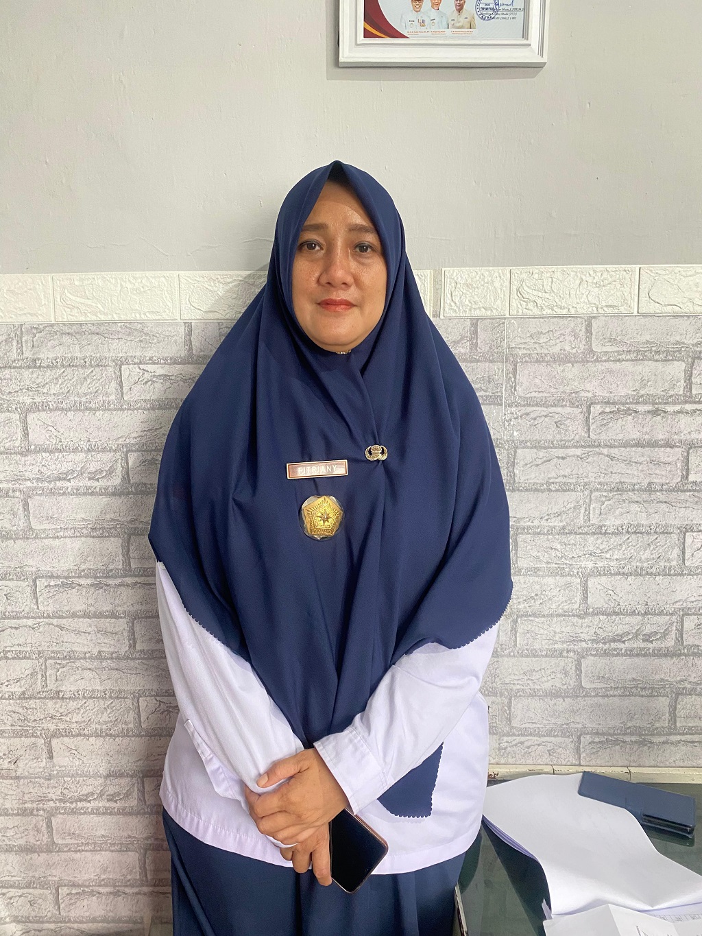 Respons Positif Masukan LMP, Dishub Parepare Siap Benahi Parkir, Ungkap Kenaikan Tarif Atas Rekomendasi BPK